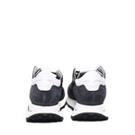 Sneaker Tropez Haute<BR/> TKLU W006 PHILIPPE MODEL 