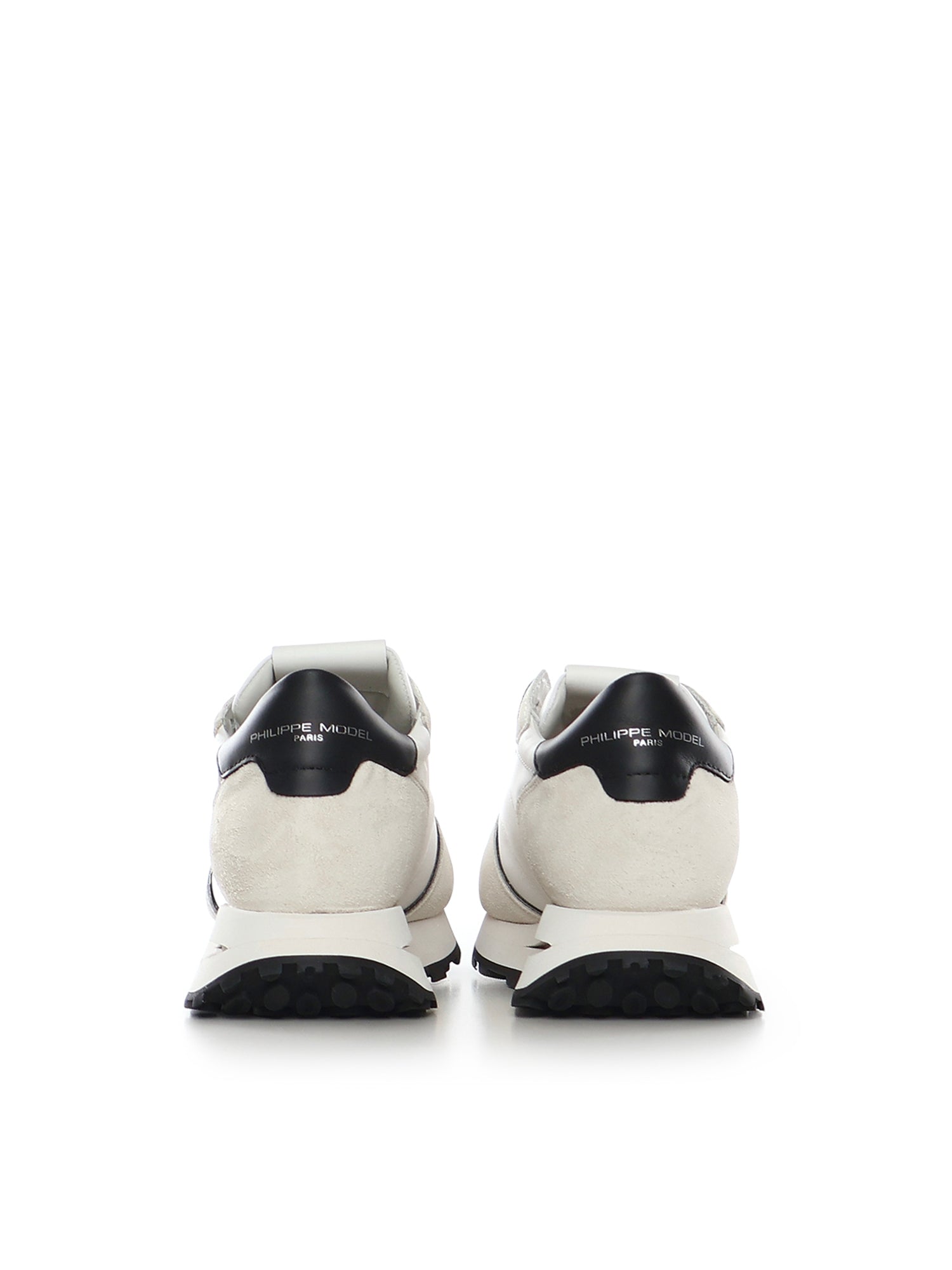 Sneaker Tropez Haute TKLU W007 PHILIPPE MODEL 