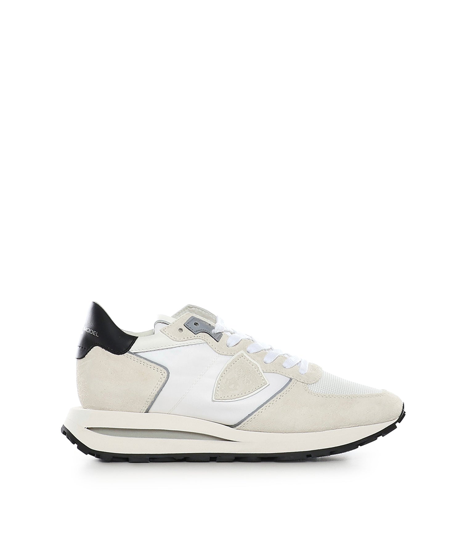 Sneaker Tropez Haute TKLU W007 PHILIPPE MODEL 