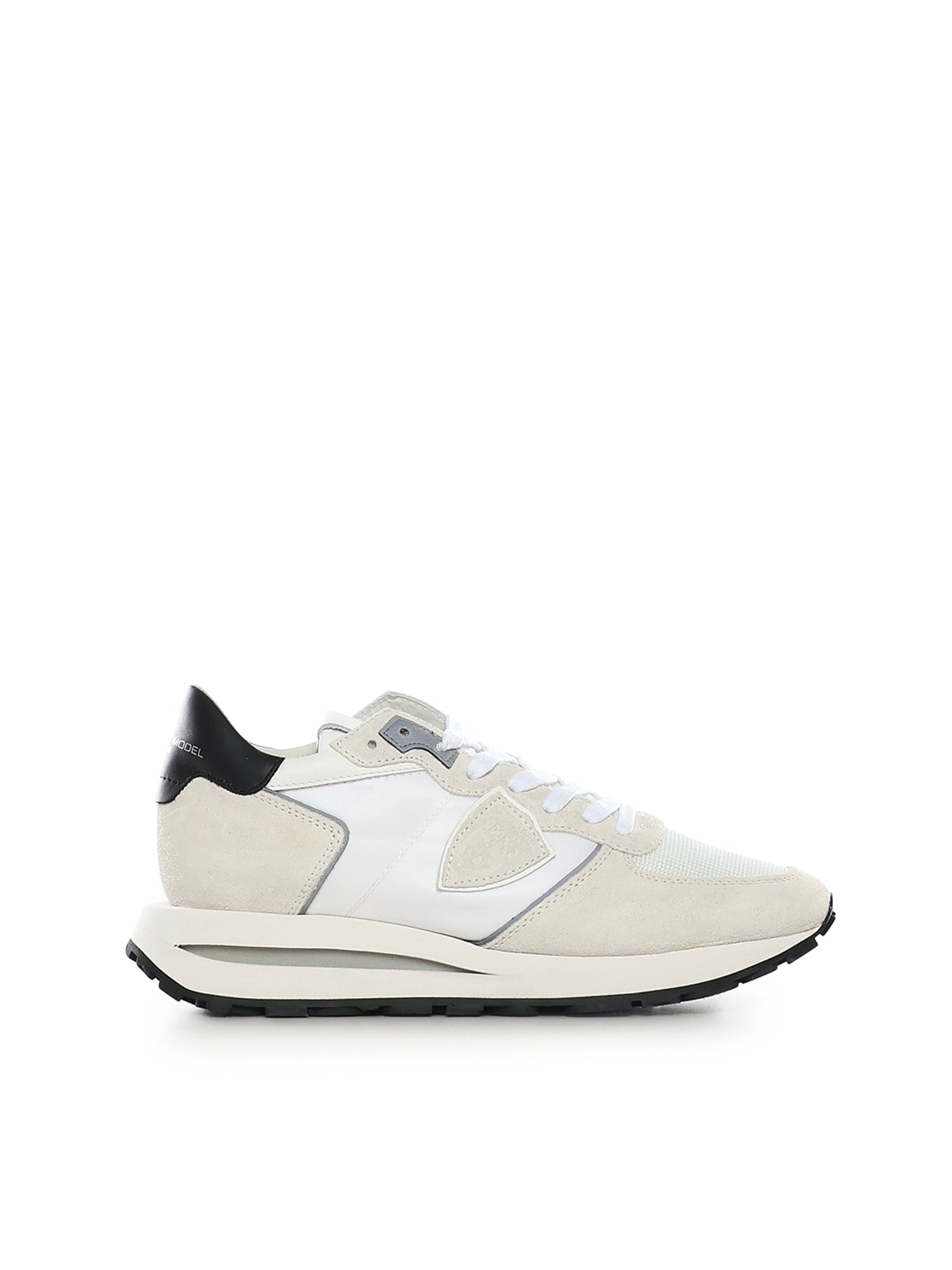 Sneaker Tropez Haute TKLU W007 PHILIPPE MODEL 