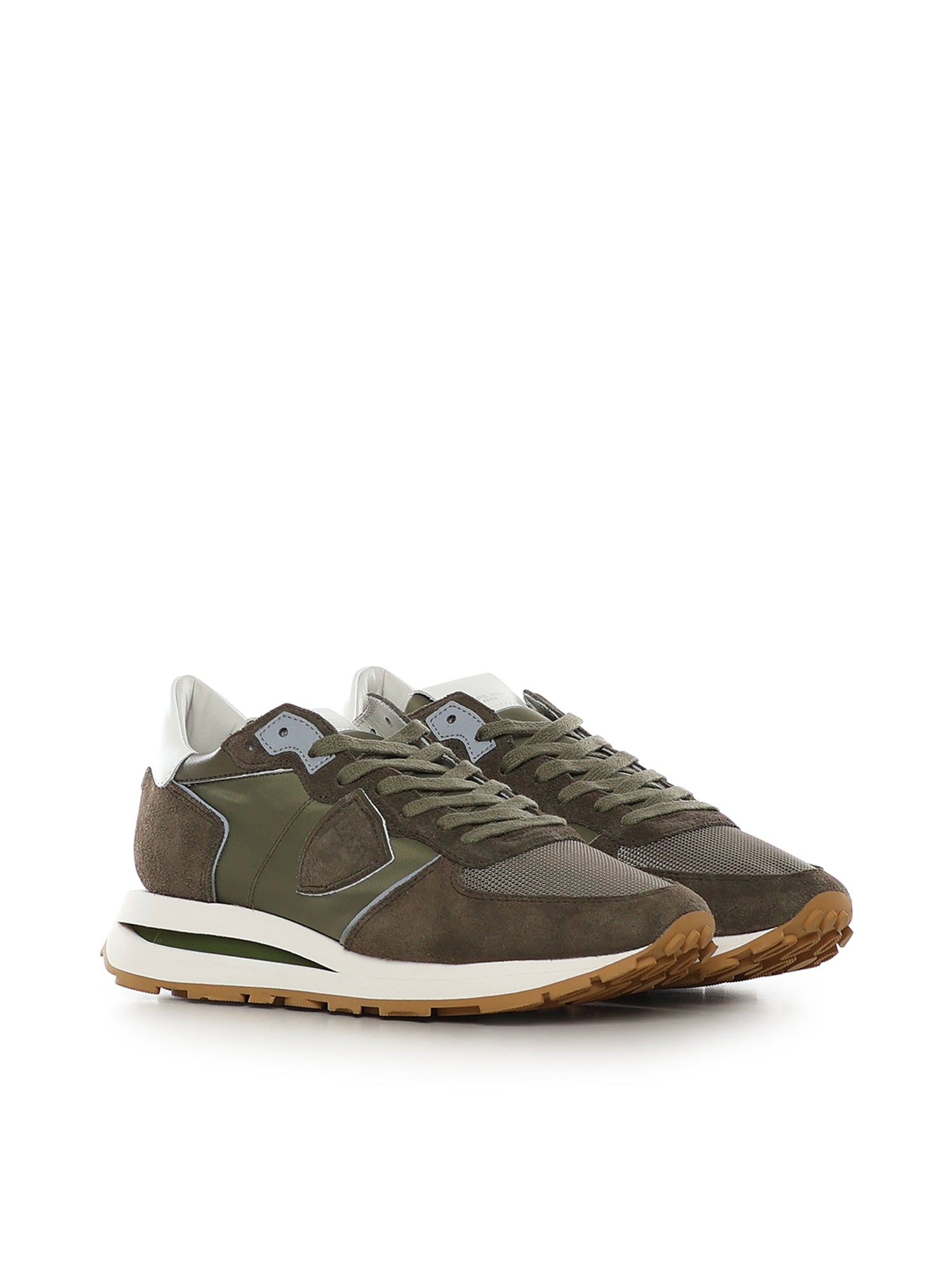 Sneaker Tropez TKLU W010 PHILIPPE MODEL 