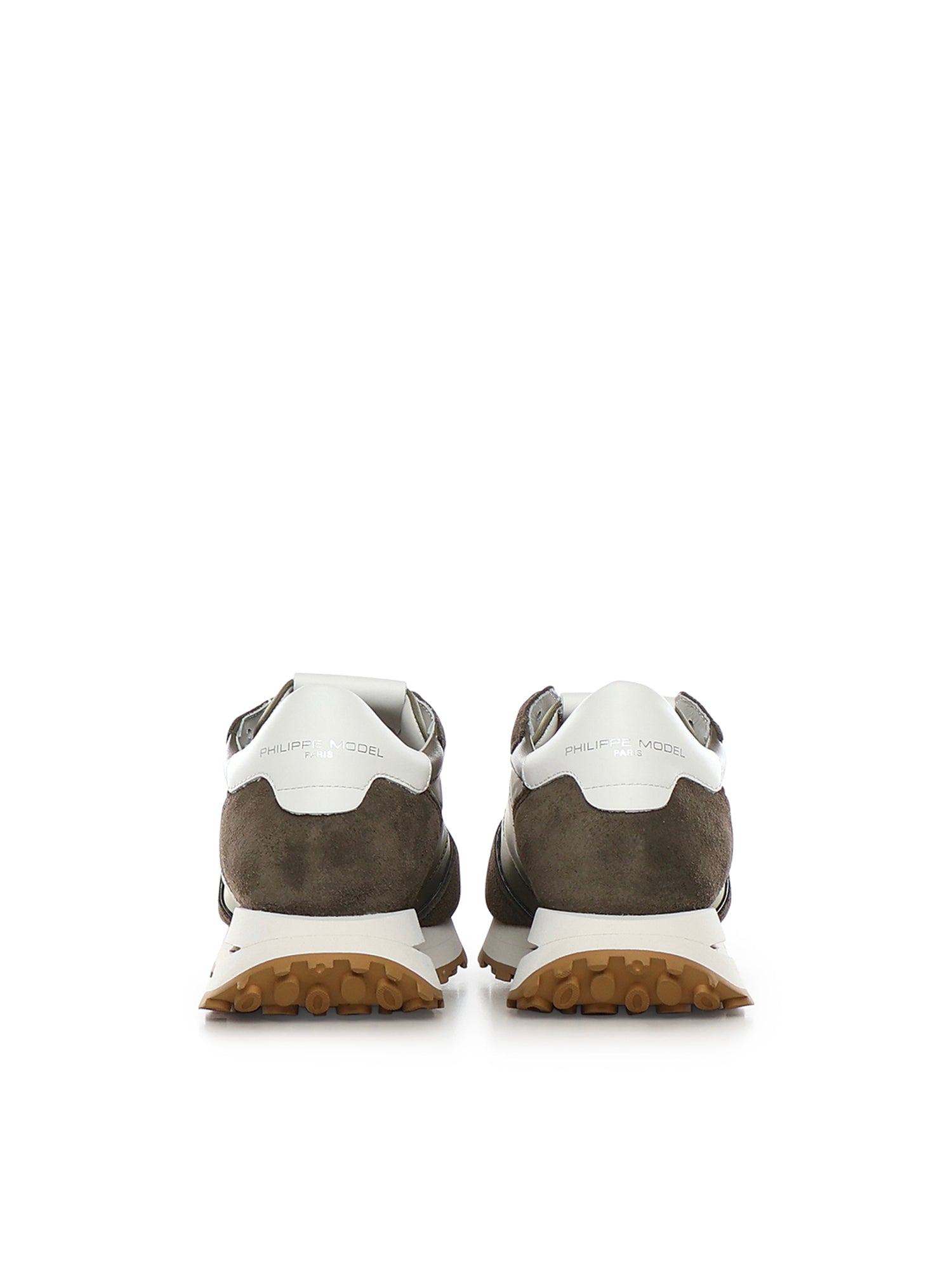 Sneaker Tropez TKLU W010 PHILIPPE MODEL 