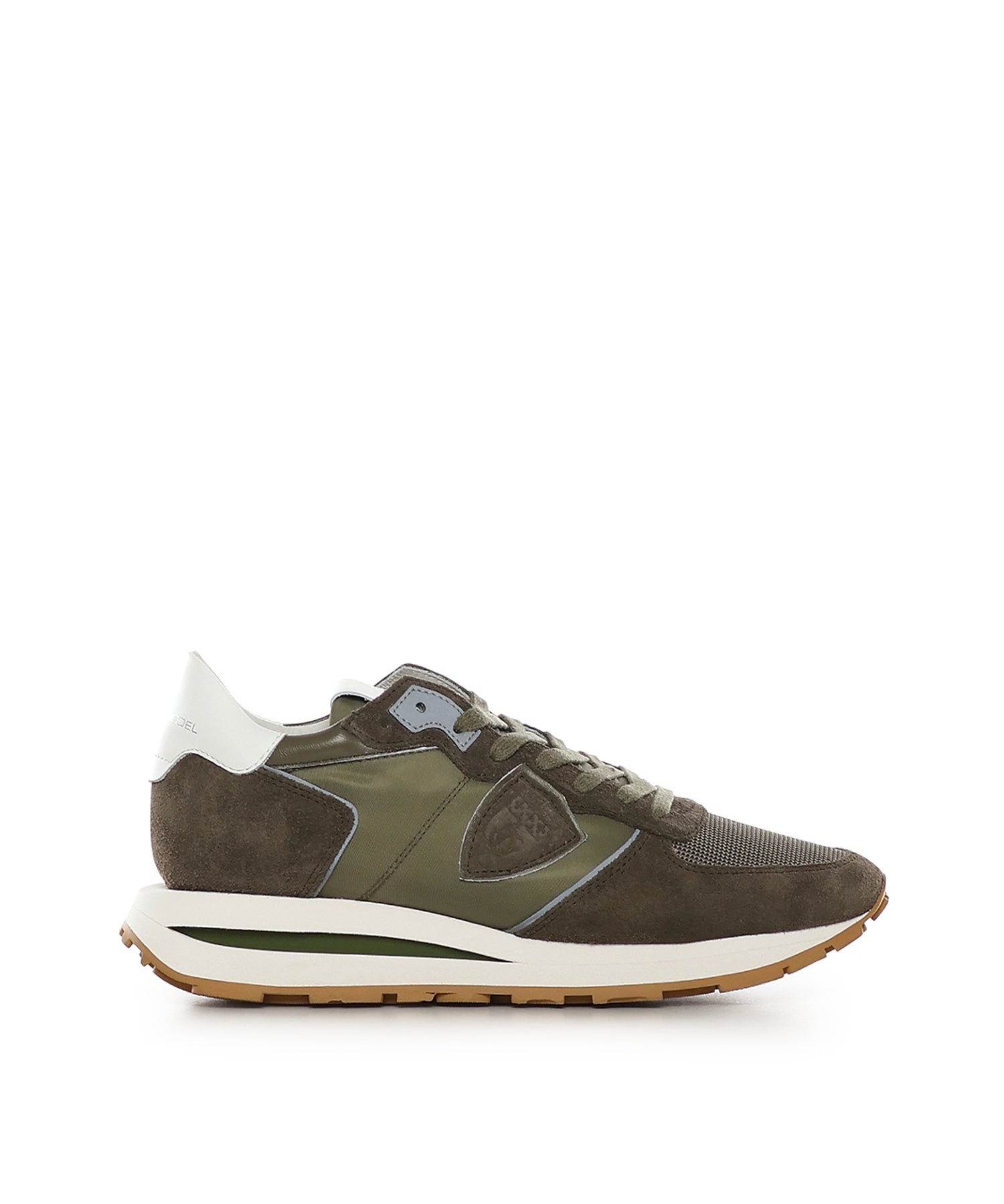 Sneaker Tropez TKLU W010 PHILIPPE MODEL 