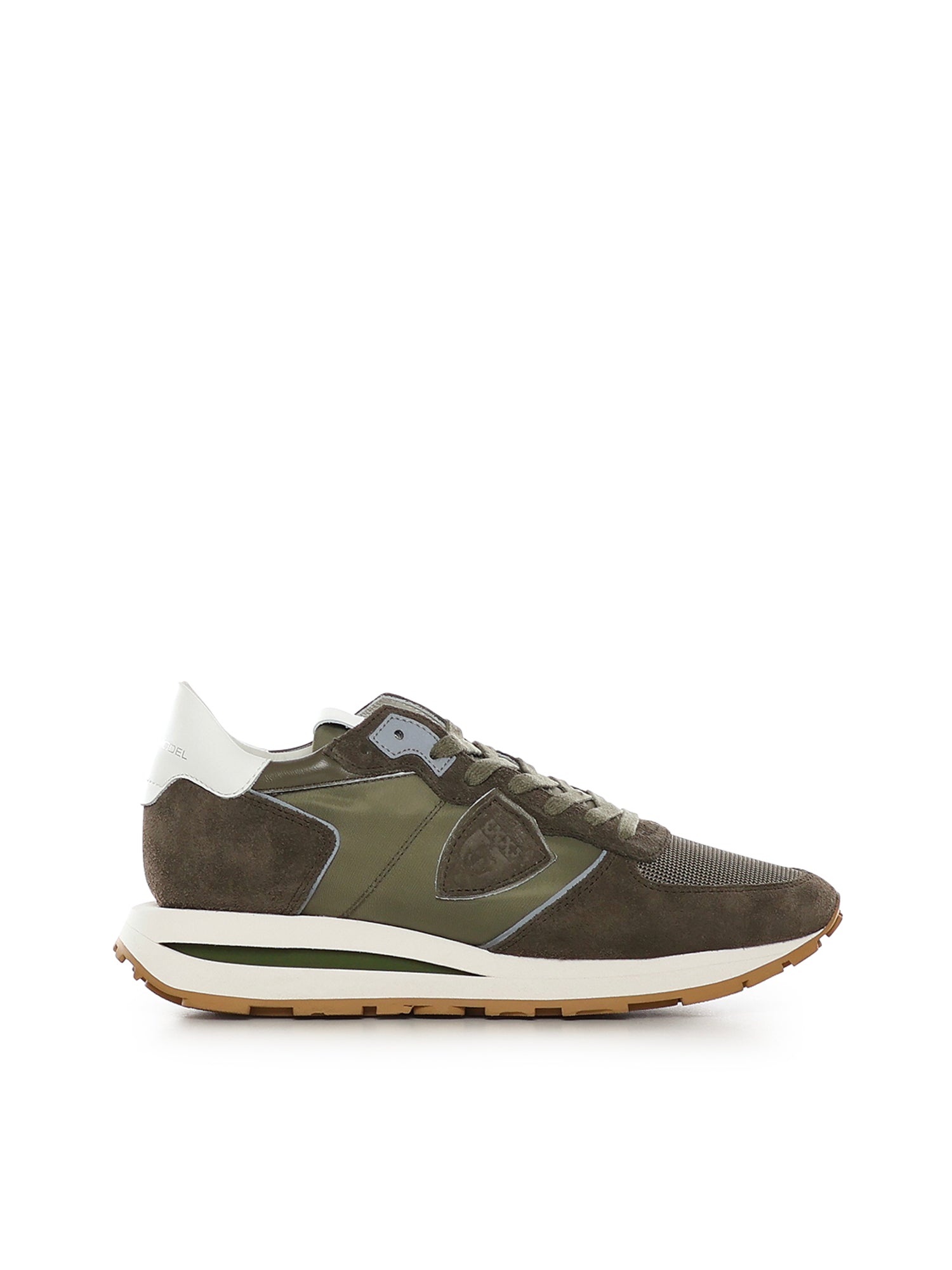 Sneaker Tropez TKLU W010 PHILIPPE MODEL 