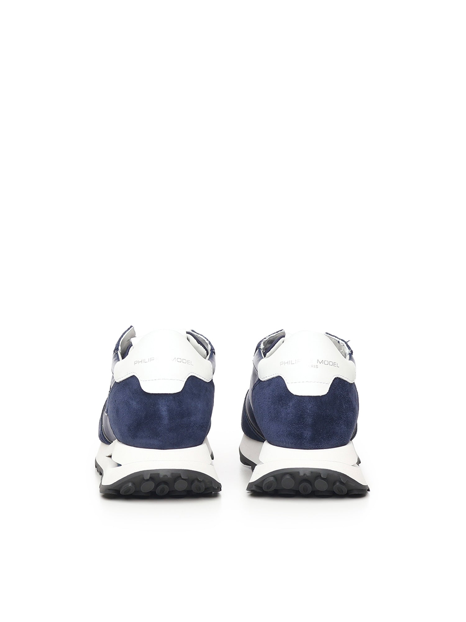 Sneakers Tropez Haute TKLU W025 PHILIPPE MODEL 