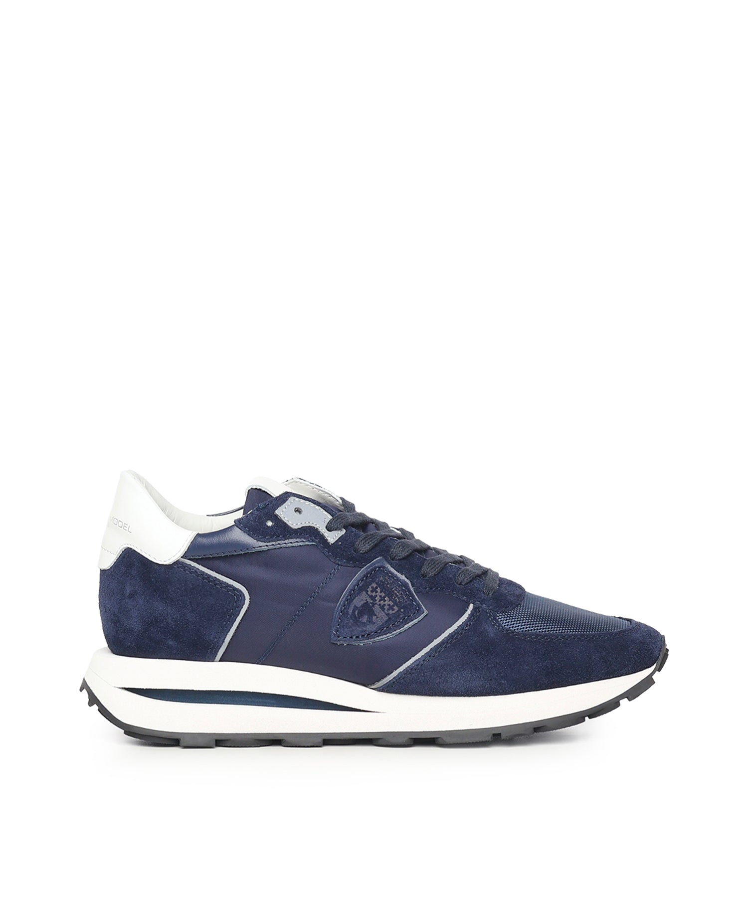 Sneakers Tropez Haute TKLU W025 PHILIPPE MODEL 