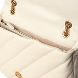 Borsa grande a tracolla Love Bag Puff Maxi Quilt 100037 A0F2Z14Q PINKO 
