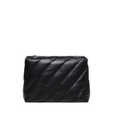 Borsa grande a tracolla Love Bag Puff Maxi Quilt 100037 A0F2Z99O PINKO 