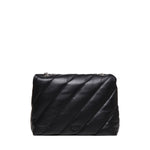 Borsa grande a tracolla Love Bag Puff Maxi Quilt 100037 A0F2Z99O PINKO 