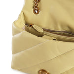 Borsa piccola a tracolla Love Bag Puff Maxi Quilt 100039 A0F2C39Q PINKO 