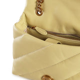 Borsa piccola a tracolla Love Bag Puff Maxi Quilt 100039 A0F2C39Q PINKO 