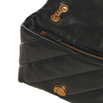 Borsa a tracolla piccola Love Bag Puff 100039 A0F2Z99Q PINKO 