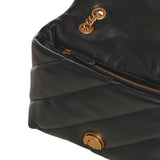 Borsa a tracolla piccola Love Bag Puff 100039 A0F2Z99Q PINKO 
