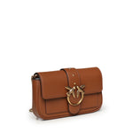 Borsa piccola pocket Love Bag One Simply 100061 A0F1L17Q PINKO 