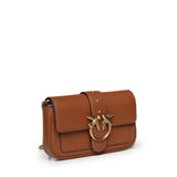 Borsa piccola pocket Love Bag One Simply 100061 A0F1L17Q PINKO 
