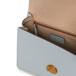 Borsa mini a mano Love Bag Top Handle in pelle 100071 A0F1E37Q PINKO 