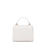 Borsa mini a mano Love Bag Top Handle in pelle 100071 A0F1Z14Q PINKO 