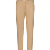 Pantalone Bello in misto lino 100155 A34ID41 PINKO 