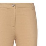 Pantalone Bello in misto lino 100155 A34ID41 PINKO 