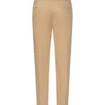 Pantalone Bello in misto lino 100155 A34ID41 PINKO 