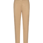 Pantalone Bello in misto lino 100155 A34ID41 PINKO 