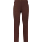 Pantalone Bello in misto lino 100155 A34IL78 PINKO 
