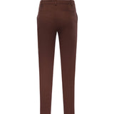 Pantalone Bello in misto lino 100155 A34IL78 PINKO 