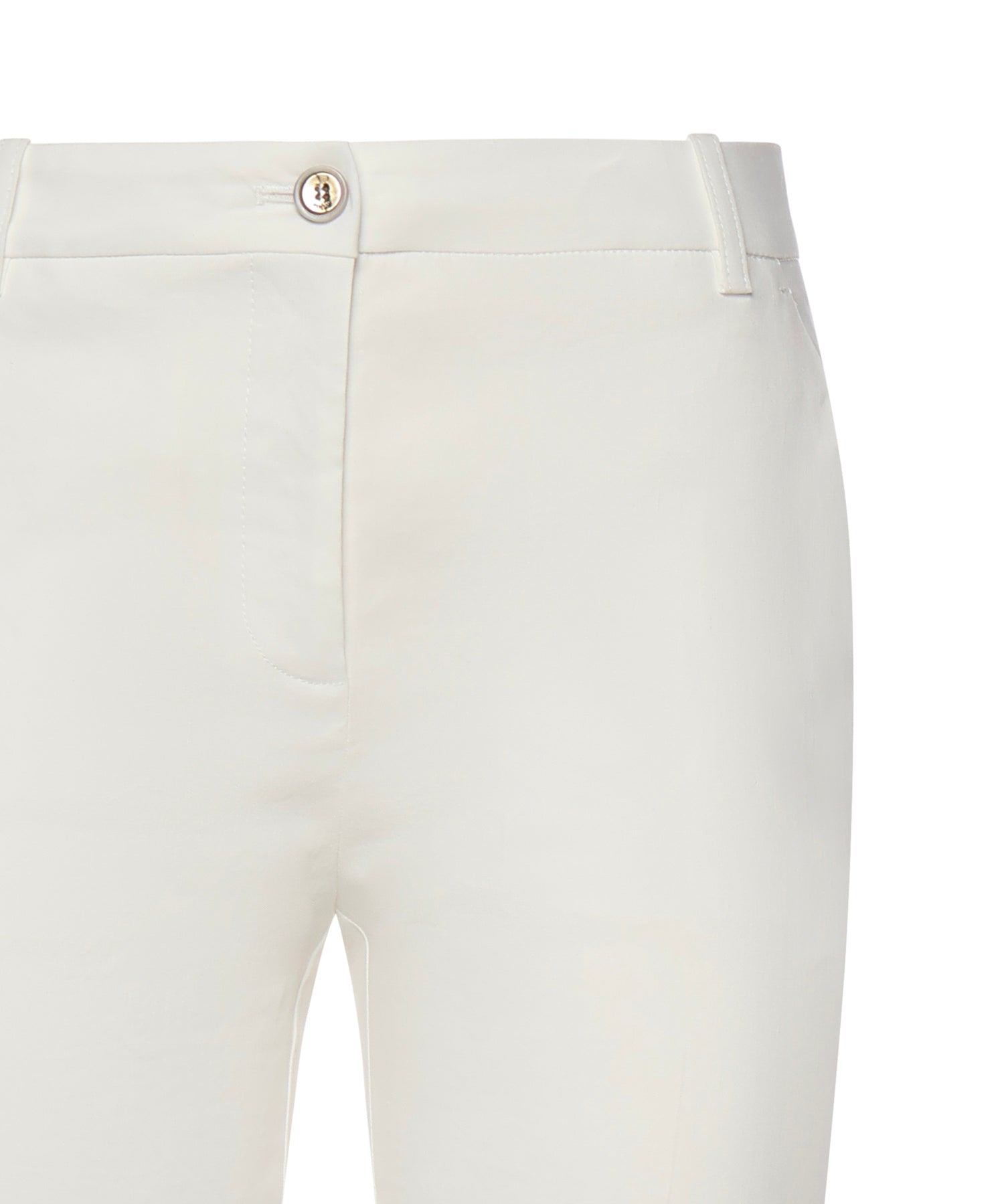 Pantalone Bello in misto lino 100155 A34IZ05 PINKO 