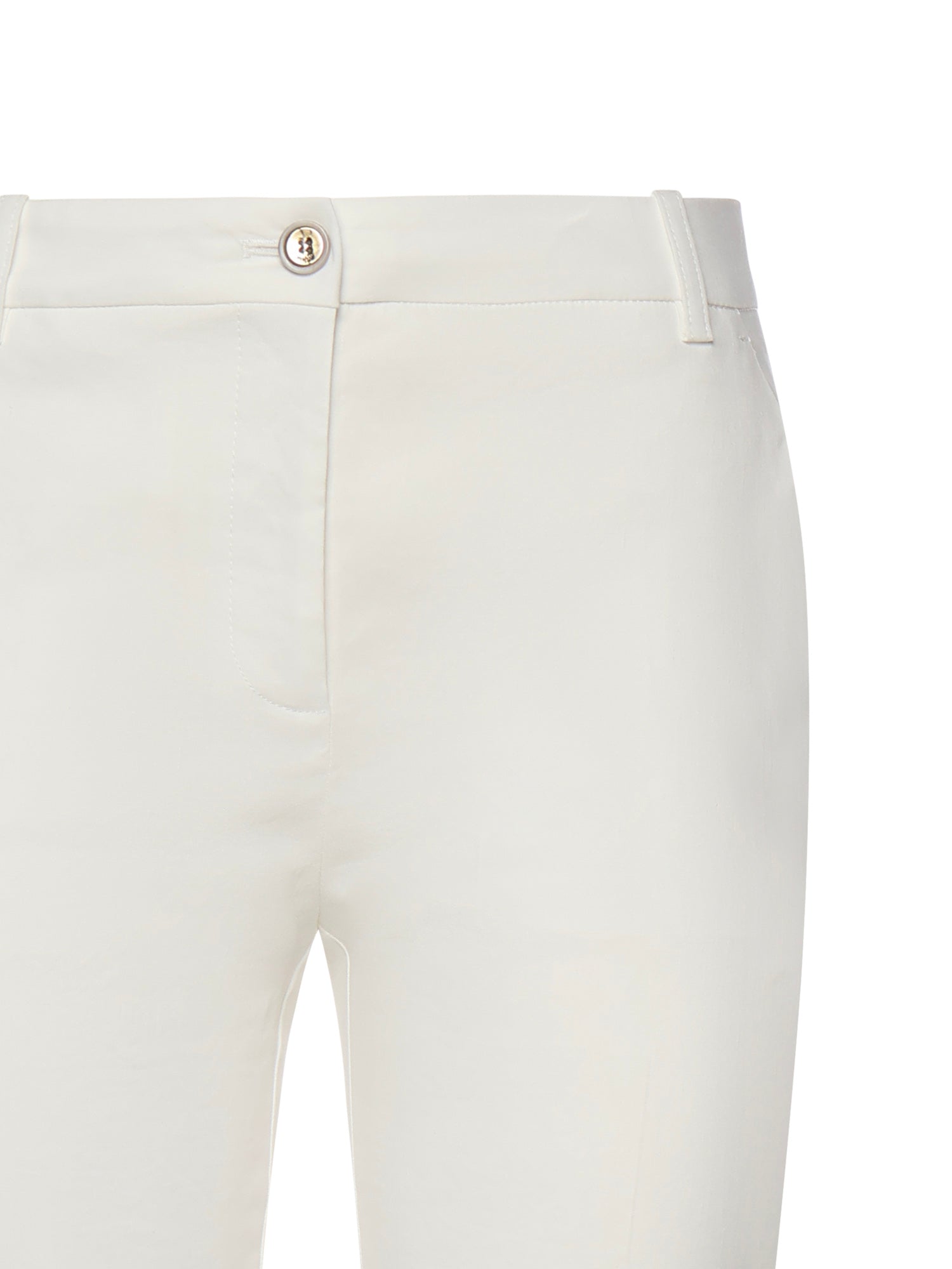 Pantalone Bello in misto lino 100155 A34IZ05 PINKO 
