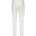Pantalone Bello in misto lino 100155 A34IZ05 PINKO 