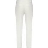 Pantalone Bello in misto lino 100155 A34IZ05 PINKO 