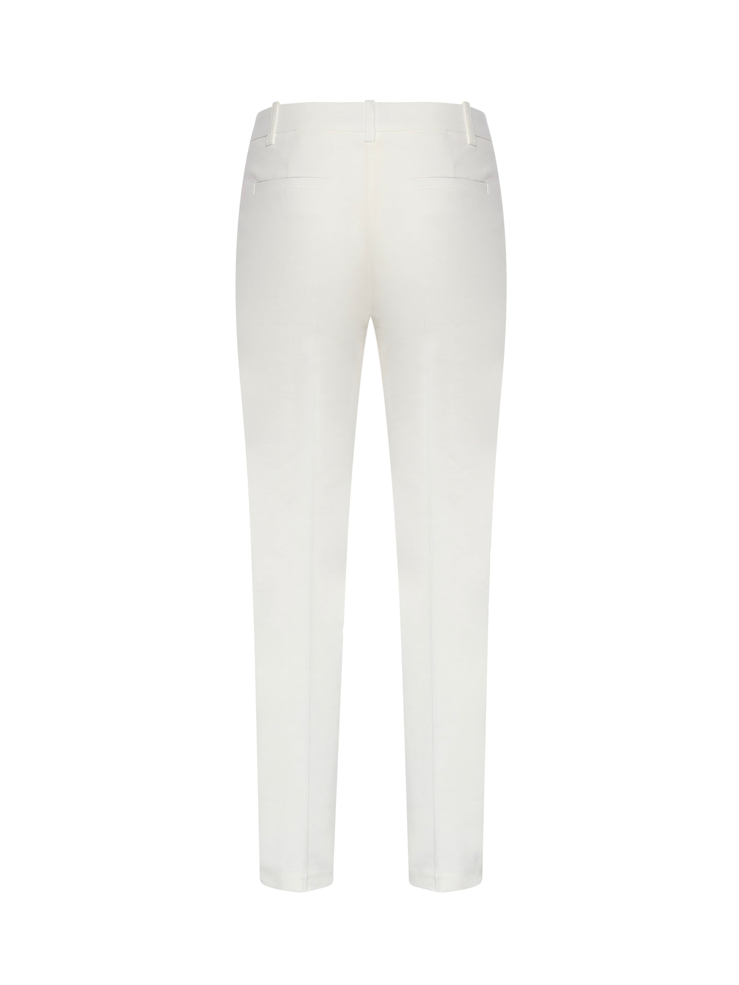 Pantalone Bello in misto lino 100155 A34IZ05 PINKO 