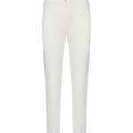 Pantalone Bello in misto lino 100155 A34IZ05 PINKO 