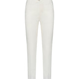 Pantalone Bello in misto lino 100155 A34IZ05 PINKO 
