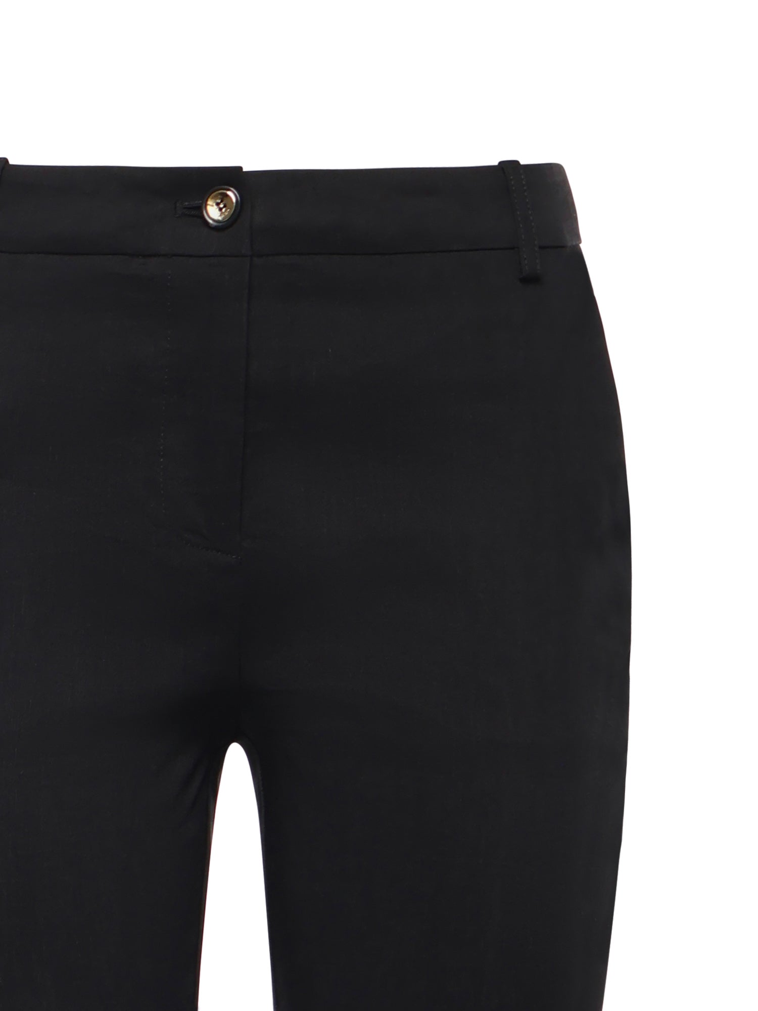 Pantalone Bello in misto lino 100155 A34IZ99 PINKO 