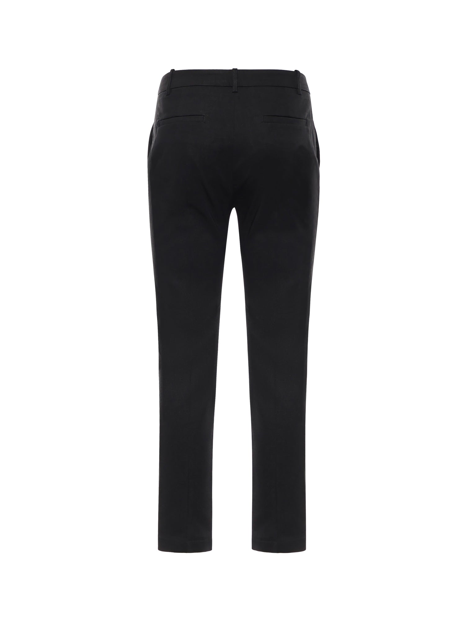 Pantalone Bello in misto lino 100155 A34IZ99 PINKO 