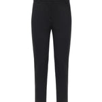 Pantaloni a gamba dritta 100155 A36RZ99 PINKO 