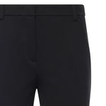 Pantaloni a gamba dritta 100155 A36RZ99 PINKO 