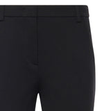 Pantaloni a gamba dritta 100155 A36RZ99 PINKO 