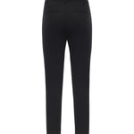 Pantaloni a gamba dritta 100155 A36RZ99 PINKO 