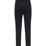 Pantaloni a gamba dritta 100155 A36RZ99 PINKO 