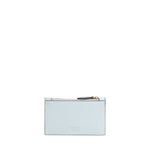 Porta carte con zip in pelle 100251 A0F1E37Q PINKO 