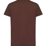 T-shirt con logo Love Birds 100355 A339L78 PINKO 