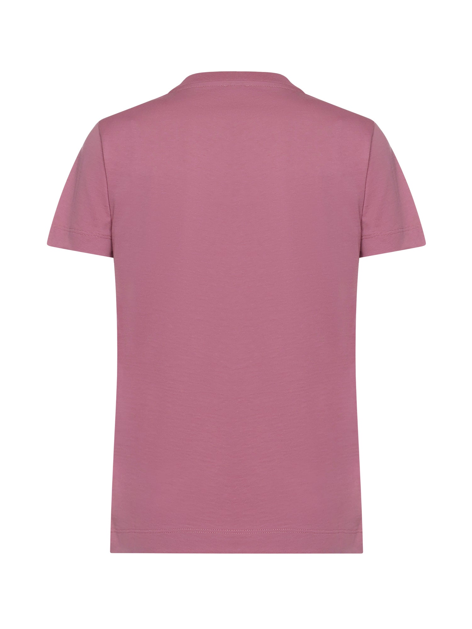 T-shirt con logo Love Birds 100355 A339Q48 PINKO 