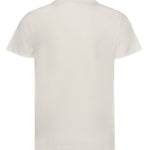 T-shirt con logo Love Birds 100355 A339Z05 PINKO 
