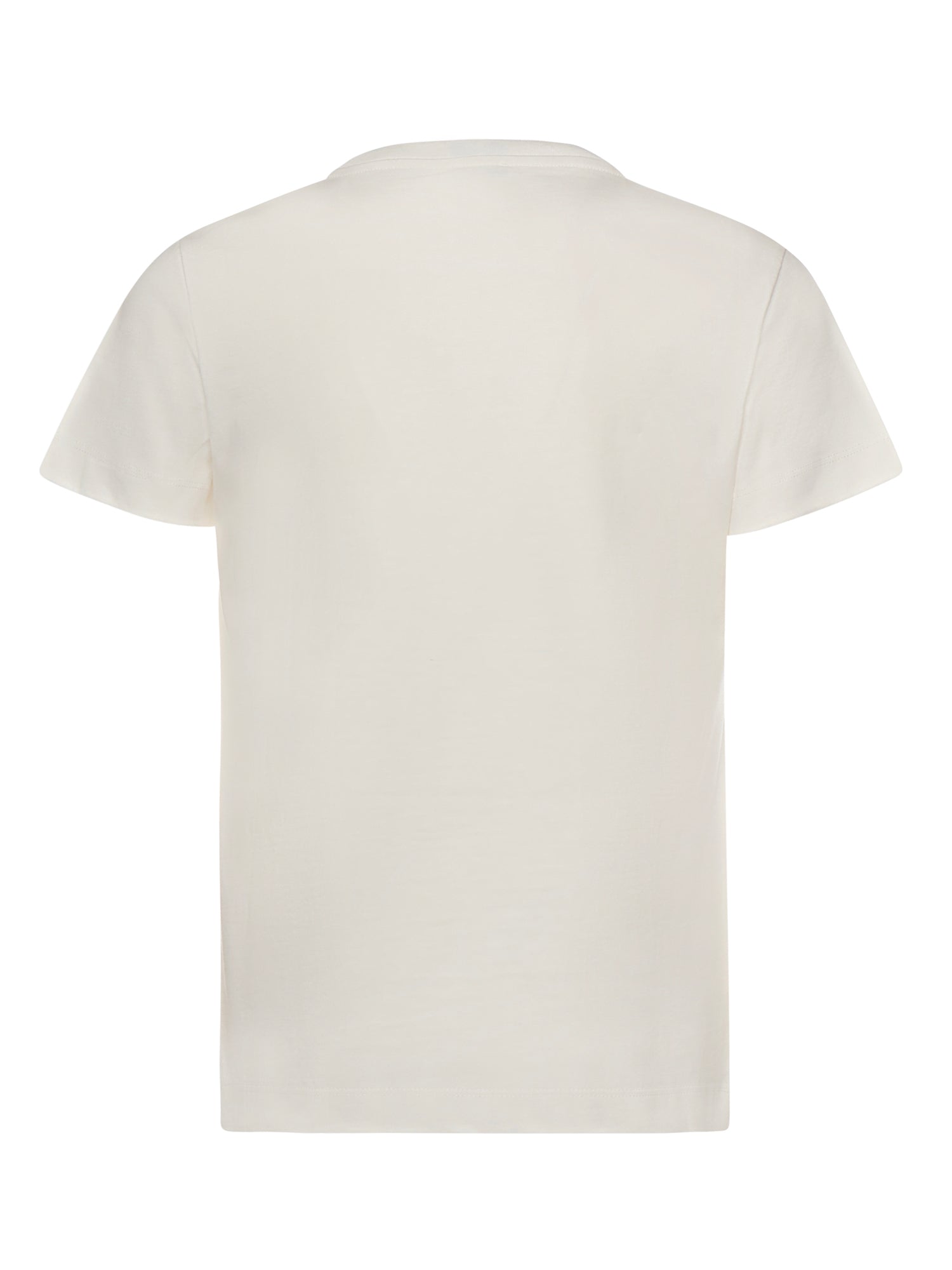 T-shirt con logo Love Birds 100355 A339Z05 PINKO 