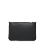 Borsa media a spalla Flat Love Bag Simply 100455 A0F1Z99Q PINKO 