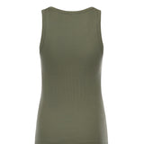 Canotta con logo Love Birds 100807 A338U84 PINKO 