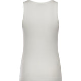 Canotta con logo Love Birds 100807 A338Z05 PINKO 