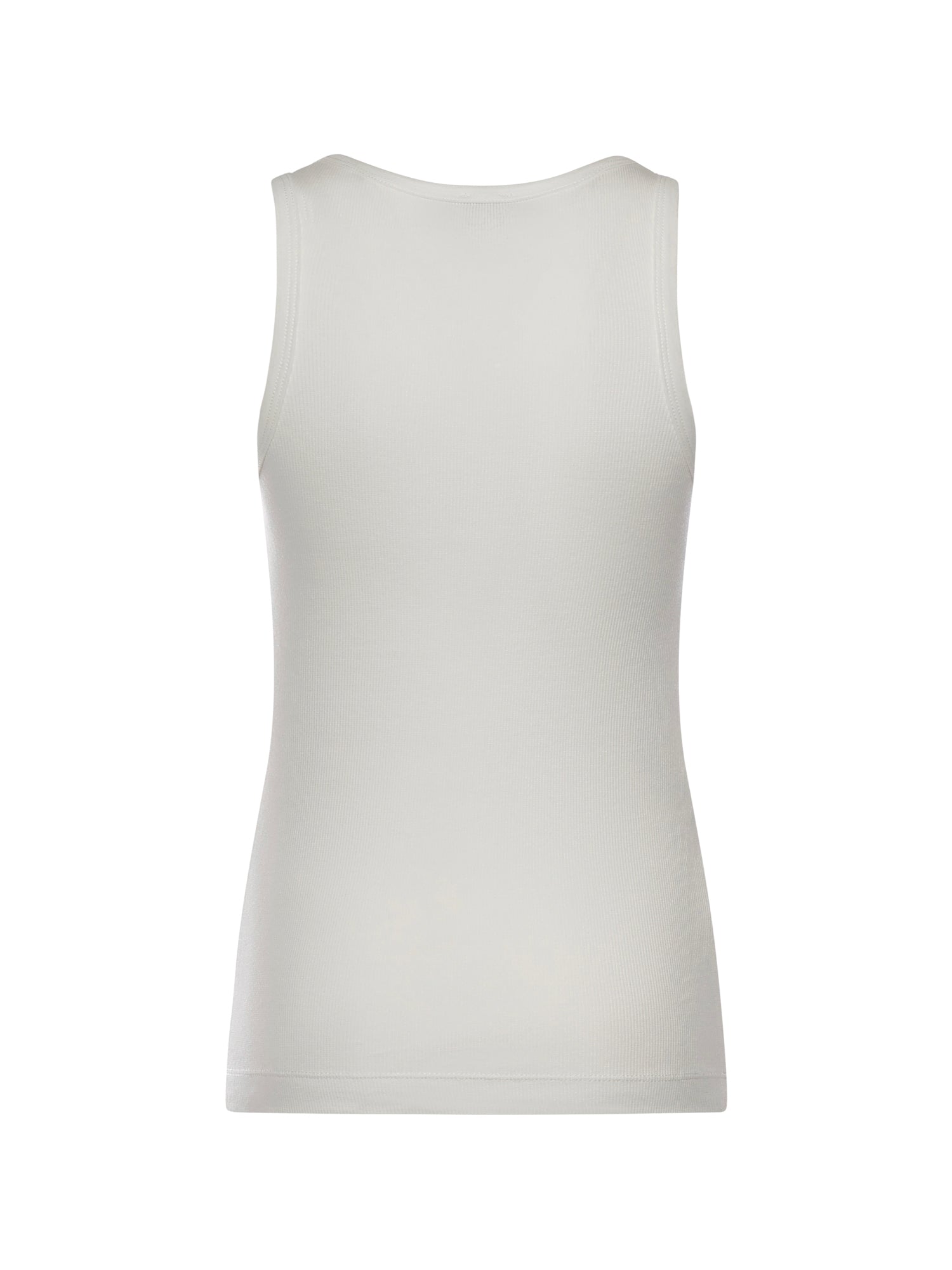 Canotta con logo Love Birds 100807 A338Z05 PINKO 